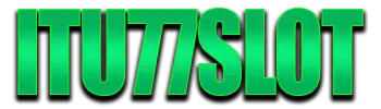 Logo ITU77SLOT